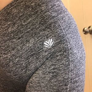 Forever 21 MarlGray High waisted Seamless Leggings